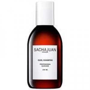 Image of SACHAJUAN Haircare Curl Shampoo 250ml / 8.4 fl.oz.