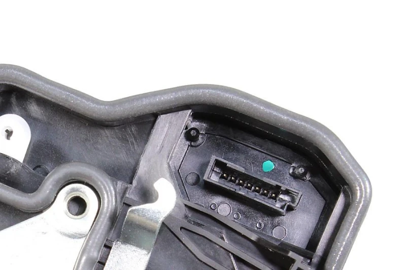 Image of Door lock METZGER 2314325