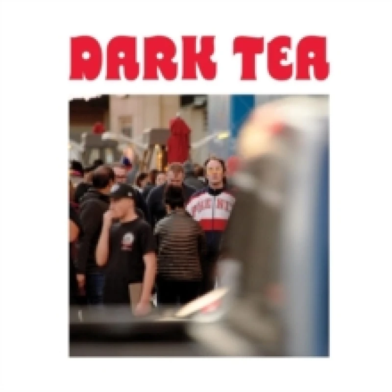Image of Dark Tea - Dark Tea II [CD / Album] Music CDs - Music CD