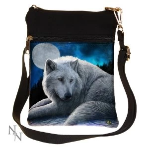 image of Guardian of the North Shoulder Bag