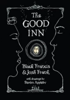 Image of The Good Inn by Frank Black Book