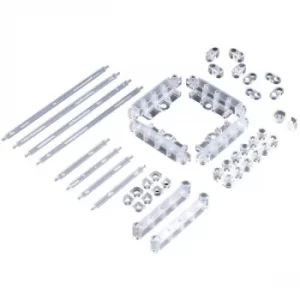 Image of Di:stage Expansion Set 01 Layer Unit Clear Version