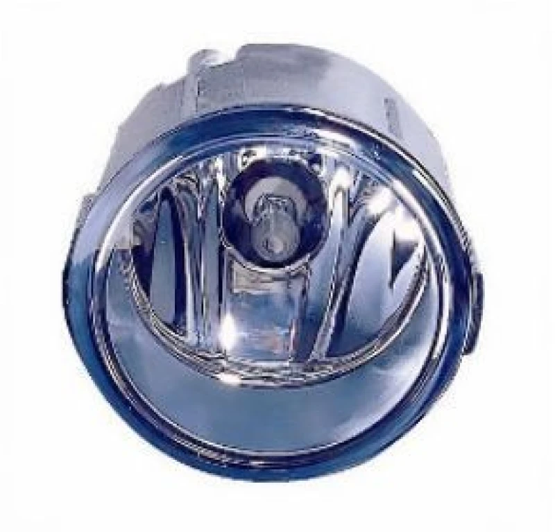 Image of VAN WEZEL Fog Light VAN WEZEL 3338999