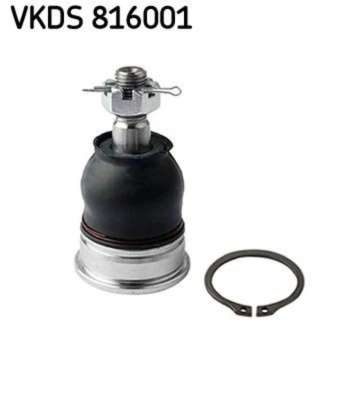 Image of SKF Ball Joint SKF VKDS 816001
