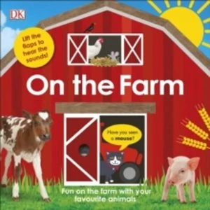 Image of On The Farm