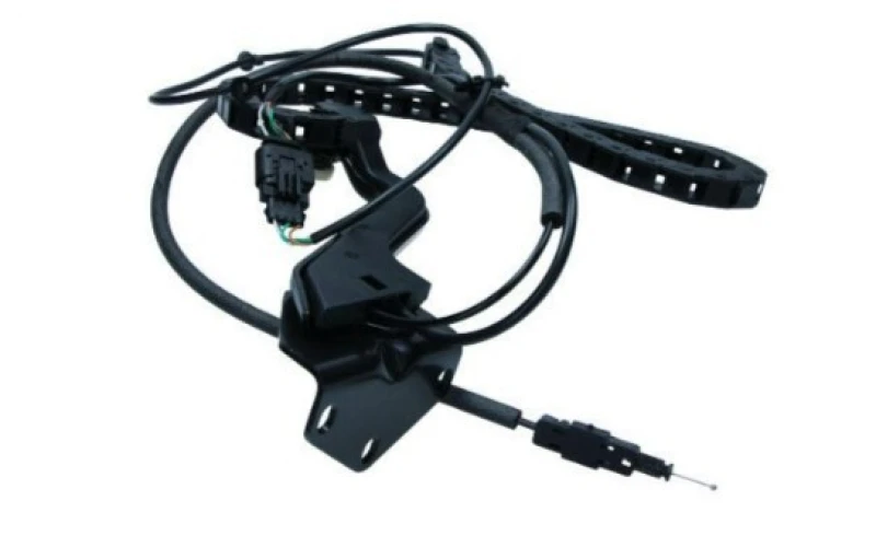 Image of PROCARO PR16-1081 Repair Set, harness Sliding Door Repair Set,harness (4321)