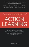 Image of optimizing the power of action learning 3rd edition real time strategies fo