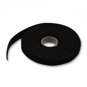Image of Lindy 40571 cable tie Nylon Black