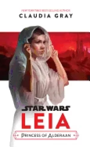 Image of star wars leia princess of alderaan