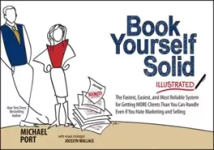 Image of Book yourself solid - Michael Port - Paperback - Used