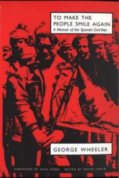 Image of To Make the People Smile Again by George Wheeler and David Leach Paperback