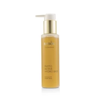 Image of Babor CLEANSING Phytoactive Hydro Base - For Dry Skin 100ml/3.38oz