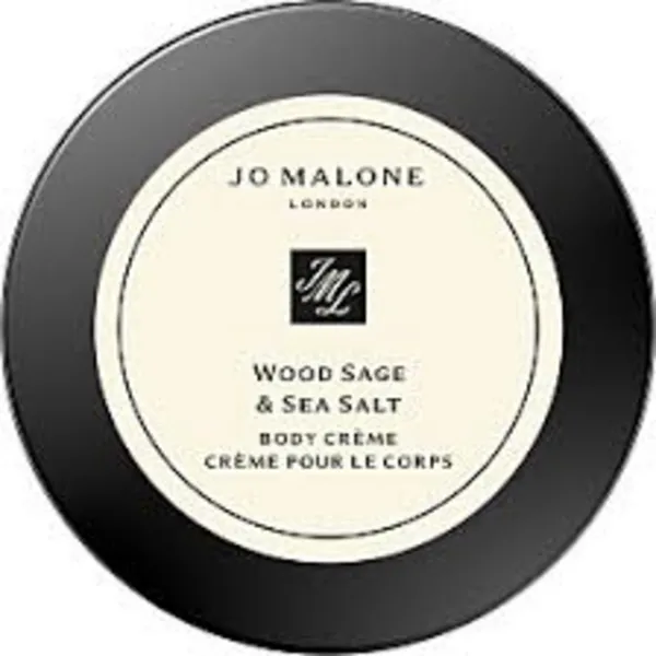 image of Jo Malone London Wood Sage & Sea Salt Body Creme 50ml