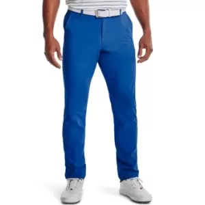 Image of Under Armour 2022 Mens Drive Tapered Pant Victory Blue 30/32