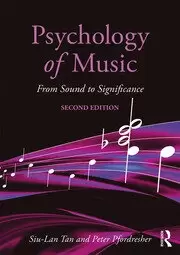 Image of Psychology of Music From Sound to Significance