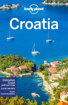 Image of Croatia by Peter Dragicevich