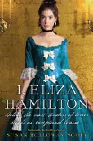 Image of i eliza hamilton
