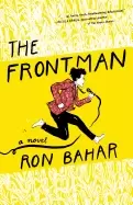Image of frontman a novel
