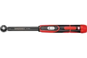 Image of Teng Tools 1292P100 Torque Wrench Plus 1/2" Drive 100Nm