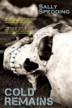 Image of Cold Remains by Sally Spedding Book