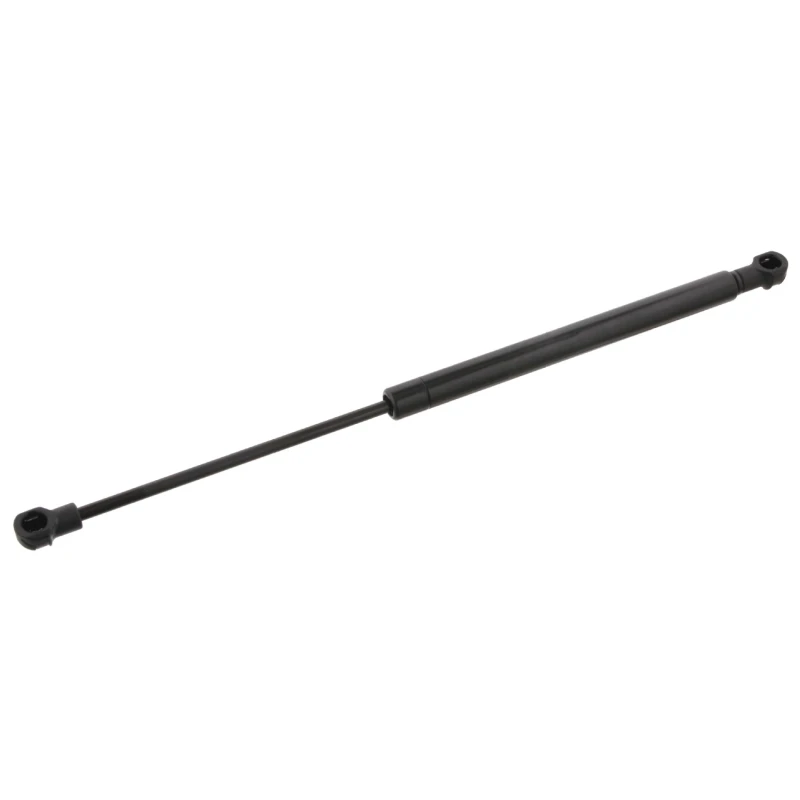 Image of FEBI BILSTEIN 31466 Tailgate strut both sides, Extention Force: 290N Gas Spring,boot (219)