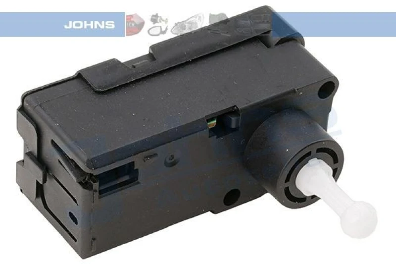 Image of Headlight motor JOHNS 32 18 09-01