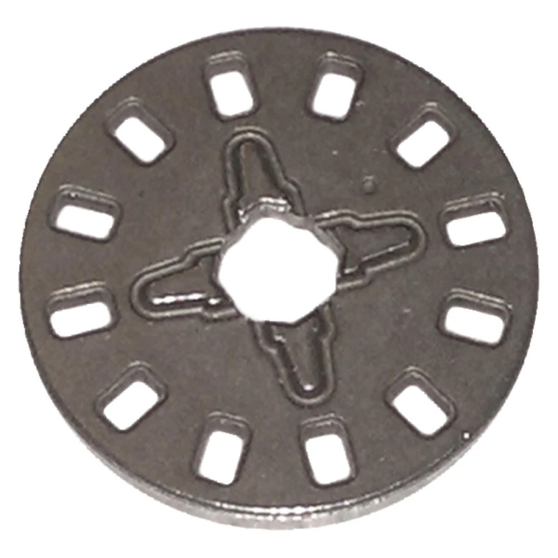 Image of Makita Genuine 196271-6 Multi-Tool Starlock Blade Universal Adaptor 196271-6