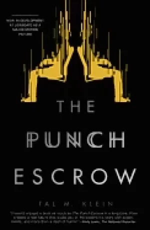 Image of punch escrow