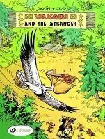 Image of Yakari 5 - Yakari and the Stranger by Derib & Job