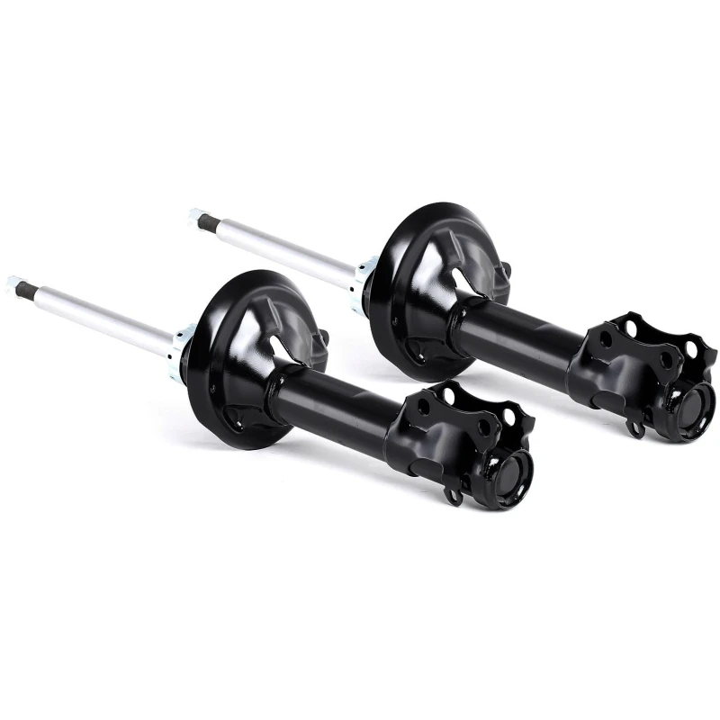 Image of RIDEX 854S20794 Shock absorber Shock Absorber (854)