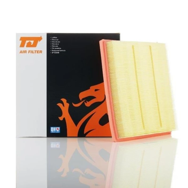Image of QUINTON HAZELL Air filter QUINTON HAZELL QFA0767