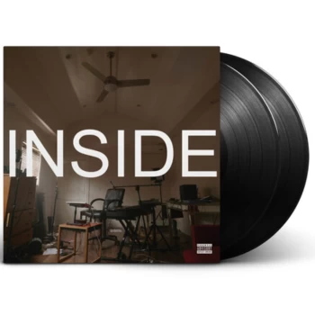 Image of Bo Burnham - Inside (The Songs) LP