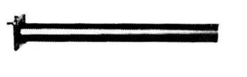 Image of Exhaust Pipe VEGAZ RR-238IMA