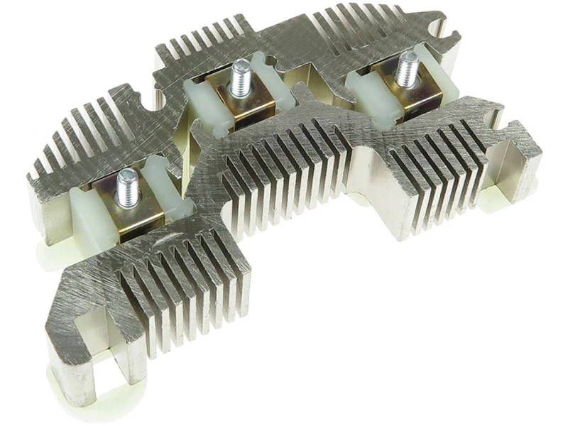Image of AS-PL Rectifier, alternator AS-PL ARC1018