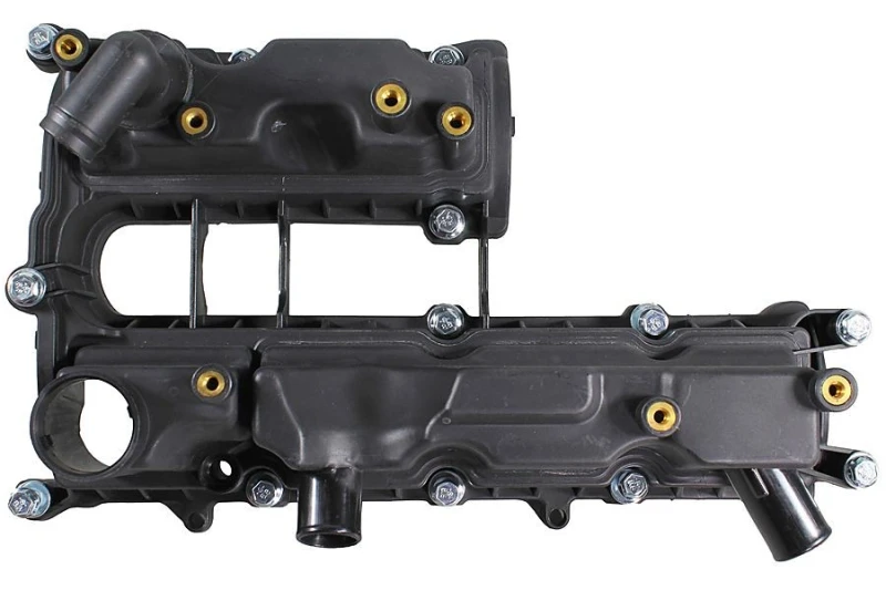Image of Rocker cover METZGER 2389222