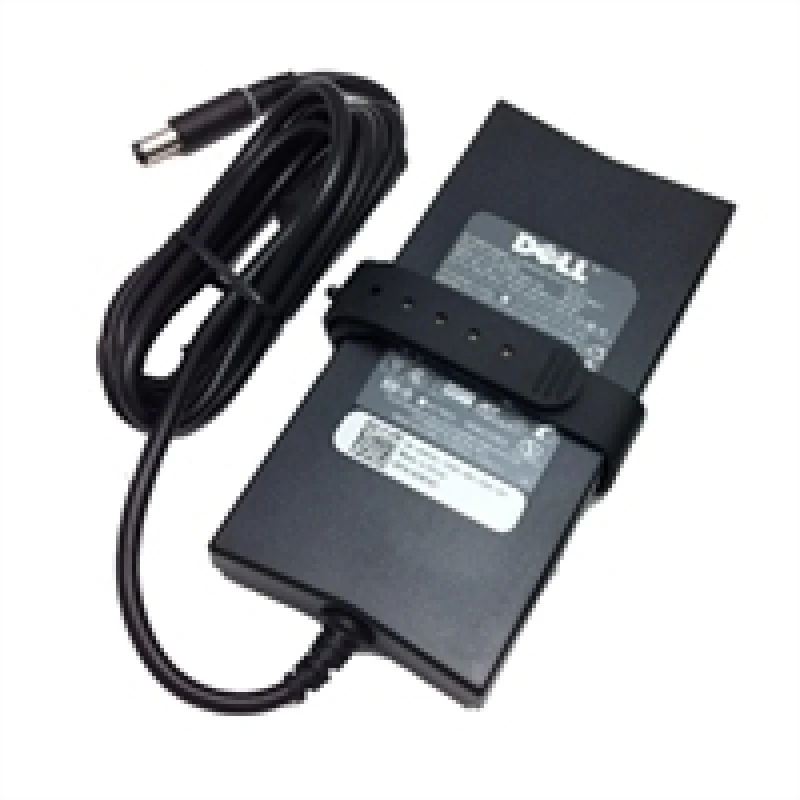 Image of DELL RGFH0 power adapter/inverter Indoor 65 W Black