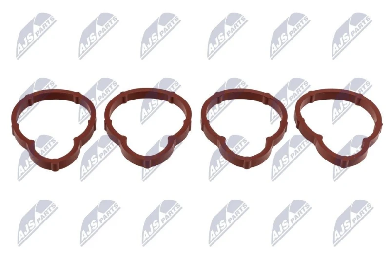 Image of NTY Gasket Set, intake manifold NTY BKS-RE-005