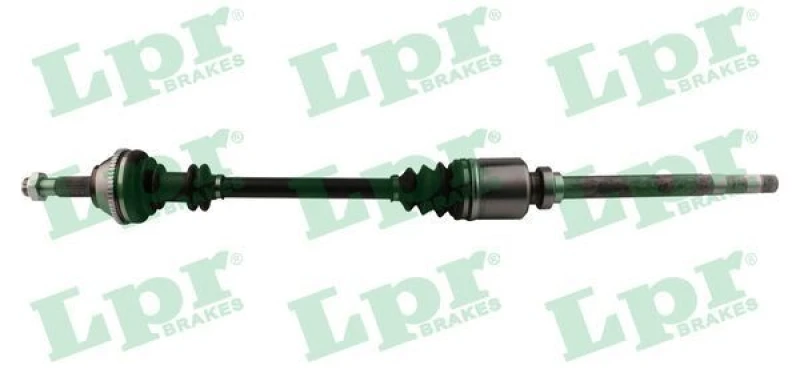 Image of LPR Drive shaft LPR DS16097