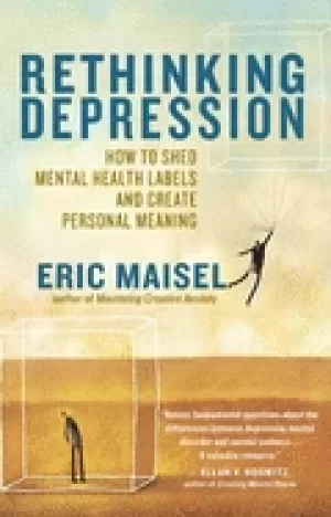 Image of rethinking depression how to shed mental health labels and create personal