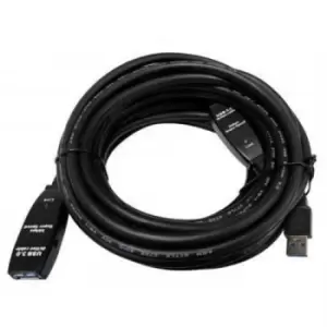 Image of Philips HS-USBEXT-20M