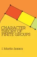 Image of character theory of finite groups