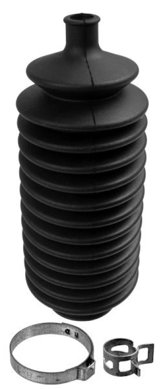 Image of Steering rack gaiter LEMFORDER 30143 01