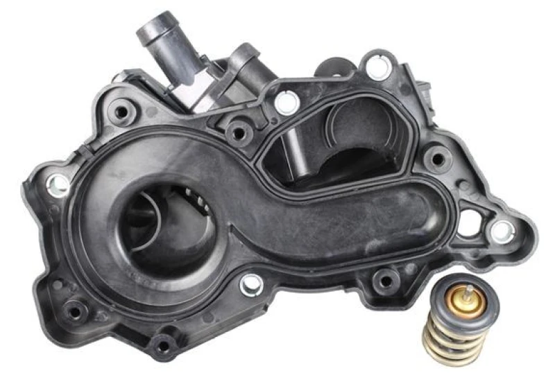 Image of Thermostat METZGER 4006354
