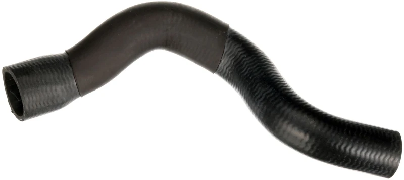 Image of GATES 05-5012 Radiator Hose EPDM (ethylene propylene diene Monomer (M-class) rubber) EPDM (ethylene propylene diene Monomer (M-class) rubber) Radiator