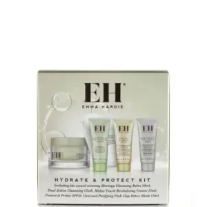 Image of Emma Hardie Hydrate and Protect Kit