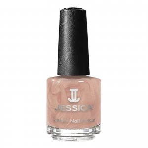 image of Jessica Custom Nail Colour Cabana Bay 14ml - Alotta Colada