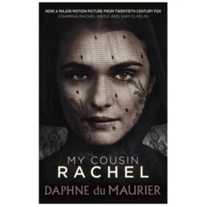 Image of My Cousin Rachel : Film Tie In