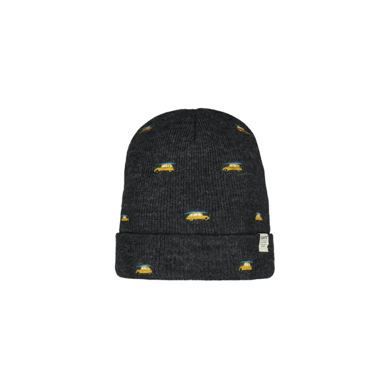 Image of Barts Children's hat Barts Vinson Gris Unisex 4 ans (53 cm) 4092-19
