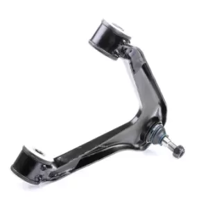 image of RIDEX Suspension arm IVECO 273C1046 42551296,500379801 Track control arm,Wishbone,Control arm,Trailing arm,Suspension control arm,Wishbone suspension