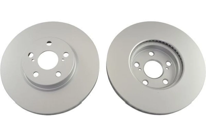 Image of KAVO PARTS Brake disc KAVO PARTS BR-8234-C
